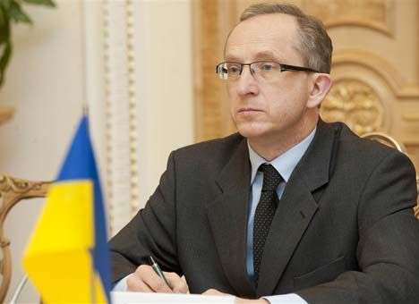 Посол ЕС доволен прогрессом Украины в вопросах евроинтеграции