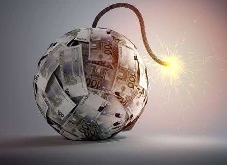 Кризис без конца