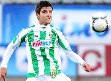 «Карпаты» потребуют деньги от клуба Милевского