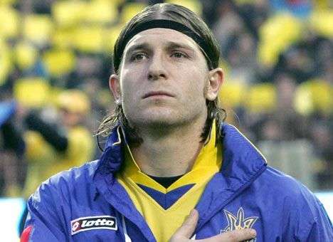 Воронин забил потрясающий гол за «Динамо» (ВИДЕО)