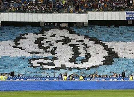 В «Динамо» попросили Блохина победить самого себя