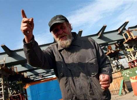 Нардепы разрешили бомжам голосовать на выборах