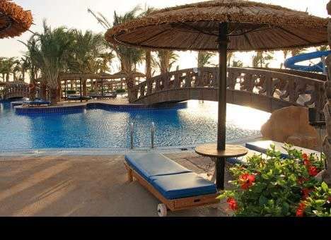 В Египте массово закрываются отели: нет туристов