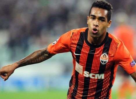 «Шахтёр» стартовал с победы в Лиге чемпионов