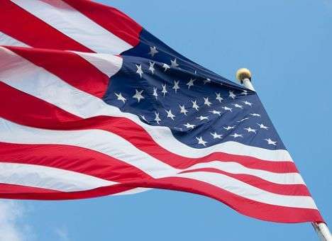 В США из-за Сирии хотят ввести санкции против банков РФ