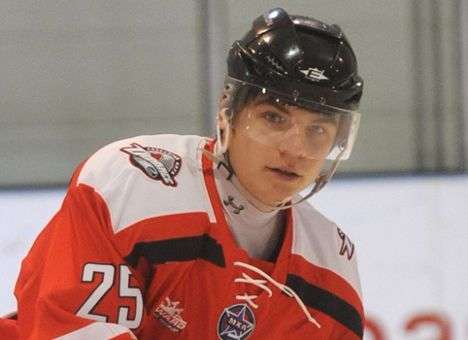 «Молодая Гвардия» Колесникова проиграла «Серебряным Львам»