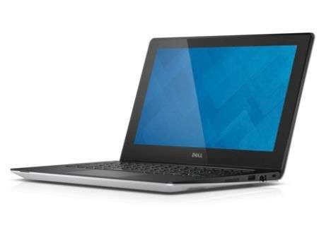 Dell представила новые ноутбуки и настольный компьютер «все в одном»