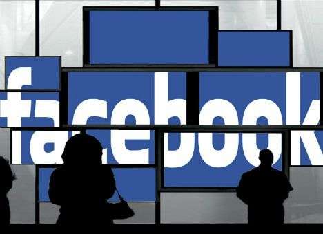 От Facebook «отписались» 11 миллионов пользователей