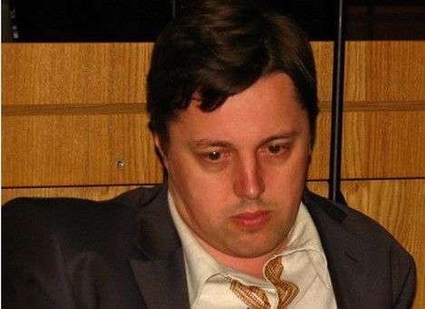 Замгубернатора Тернопольщины не считает нужным объяснять, откуда у него Porsche Cayenne