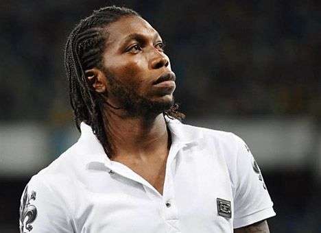 Мбокани: «Динамо» соответствует уровню Лиги чемпионов