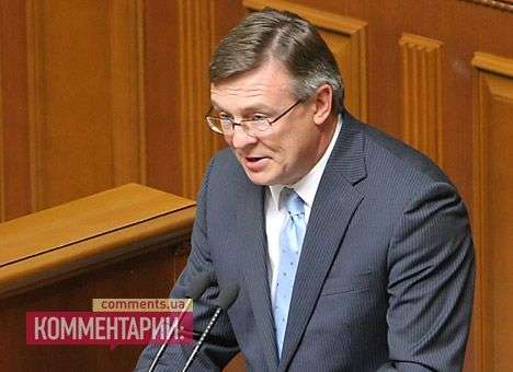 Кожара возглавит делегацию Украины на 68-й сессии Генассамблеи ООН