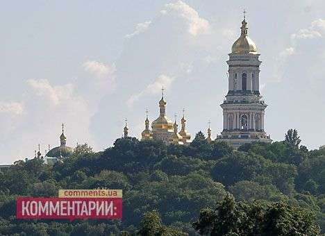 Рада ратифицировала европейскую конвенцию о культурном наследии