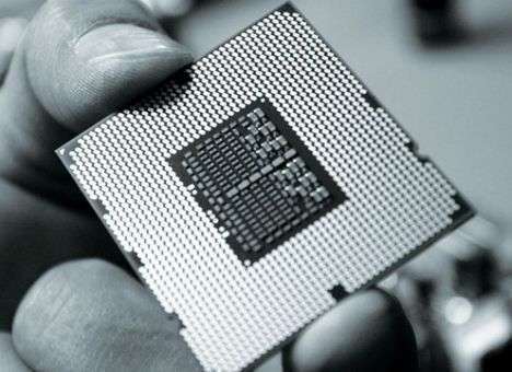 В чипах Intel обнаружен «аппаратный троянец»