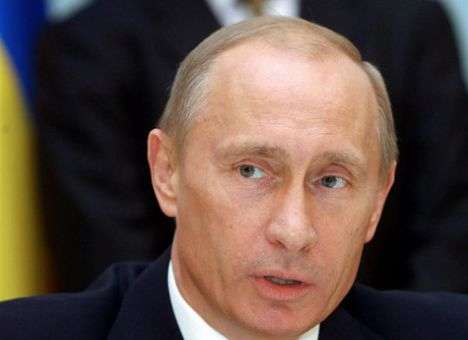 Путин не исключает, что снова поборется за президентское кресло