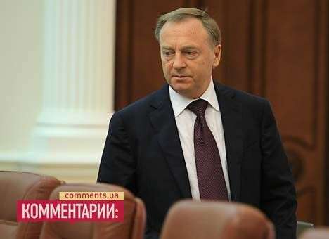 Лавринович не смог назвать ни одной фамилии осужденного чиновника