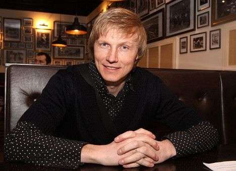 Гусин оценил игру своей новой команды