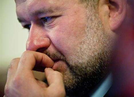 Удары с закарпатского тыла