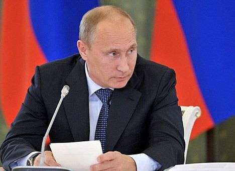 Москва попробует удержать Украину в серой зоне