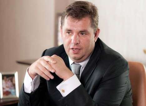 Луценко рассказал, кто спонсирует его «Третью Республику»