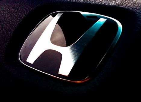 Honda отзывает более 400 тыс авто по всему миру