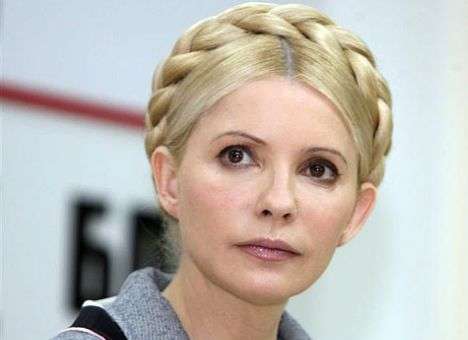 Тимошенко продолжат судить в октябре