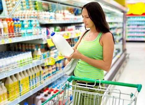 Обезжиренные йогурты опасны для фигуры, – исследование