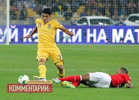 Эдмар не слышал обезьяньи крики во Львове