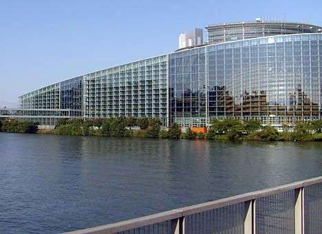 В Европарламенте будут оценивать Украину за закрытыми дверями