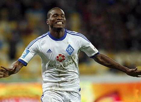 Идейе верит в чемпионство «Динамо»