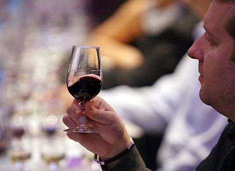 В Россию вернули вина еще 31-ого винзавода Грузии