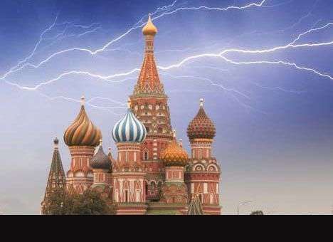 О чем молчит Кремль?