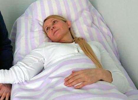 Власть готова пойти на компромисс с Тимошенко, – Инна Богословская