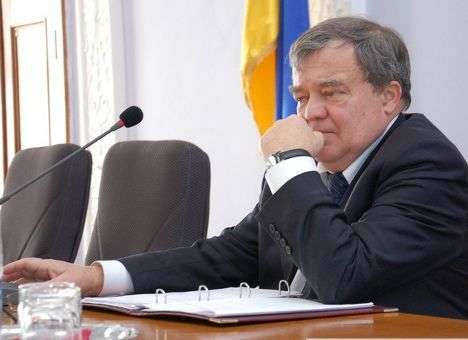 В Николаеве умер и.о. мэра