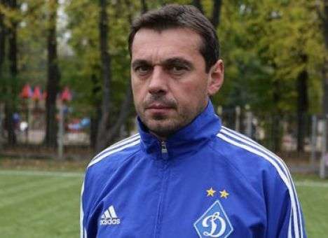 Дмитрулин назвал свое назначение в штаб Блохина «уткой»