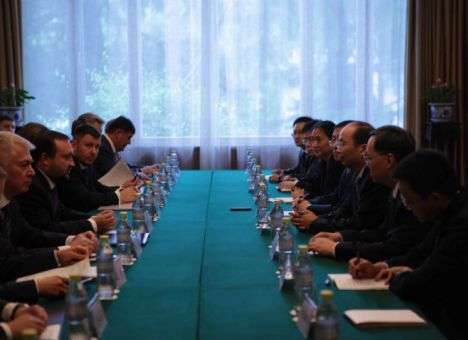 Инвестиции из Китая помогут восстановить оросительные системы Юга, - эксперт