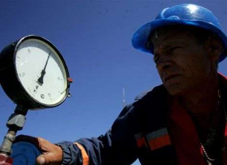 В ЕС признали, что на реверс газа из Словакии нужно разрешение «Газпрома»