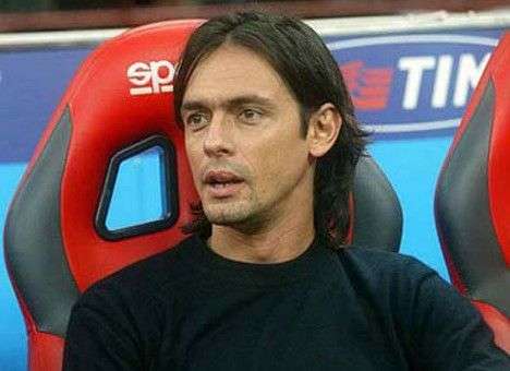 Индзаги может возглавить «Милан»