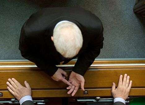 Депутаты предлагают отметить оценку унаследованного имущества