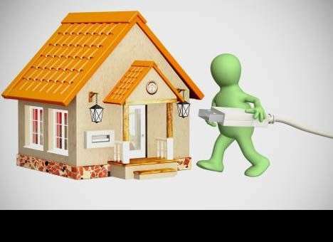 Заботу о жилфонде переложили на плечи провайдеров