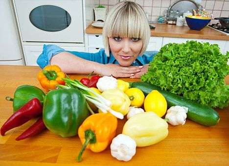 Секреты женской молодости и красоты  существуют, – диетологи