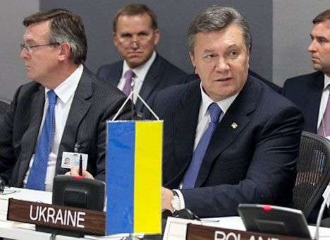 Президент планирует начать строить LNG-терминал летом