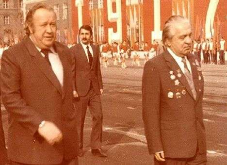 В Днепропетровске три улицы назвали в честь футбольных тренеров