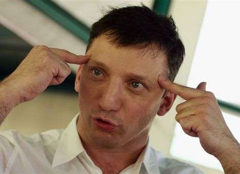 У Табачника не видят причин лишать «доктора Пи» научных регалий (ДОКУМЕНТ)