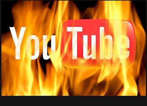 На YouTube появилась бесплатная музыка