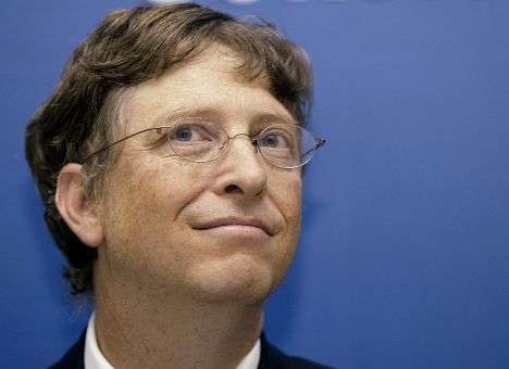 Билл Гейтс назвал ошибкой комбинацию клавиш Ctrl+Alt+Del