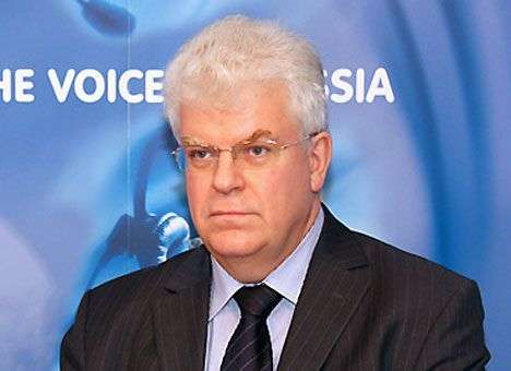 Россия продолжает плодить «еврострашилки» для Украины