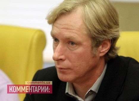 Суркис вернул Михайличенко на старую должность