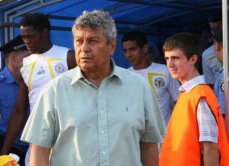 Луческу не покинет «Шахтер»