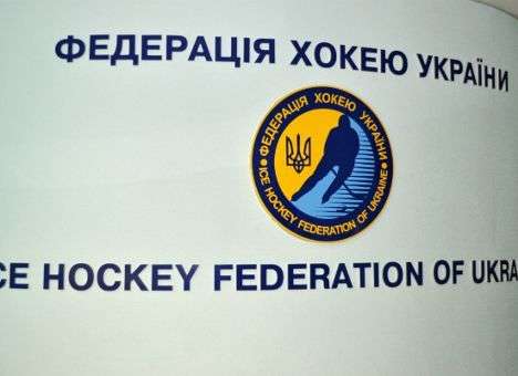 ПХЛ не будет проводить чемпионат Украины по хоккею