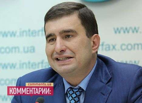 В ЦИК все еще не придумали, как забрать мандат Маркова